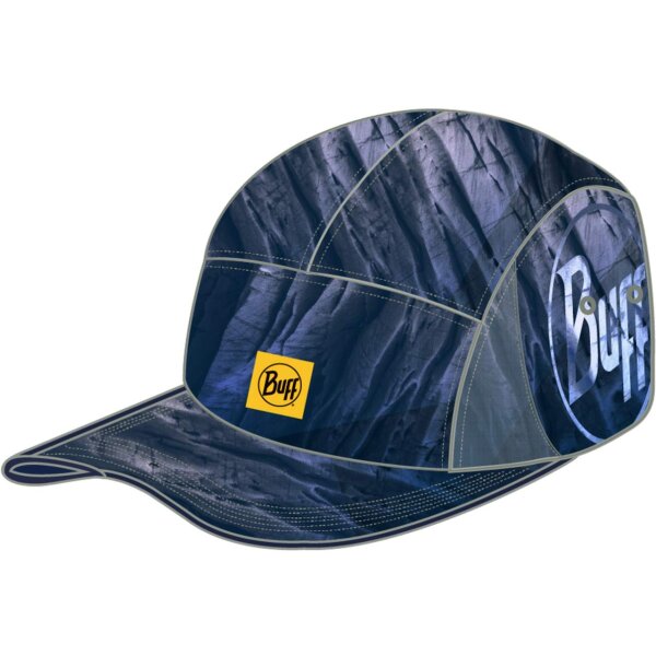 Buff® 5 PANEL GO CAP ARIUS BLUE L/XL