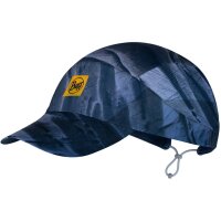 Buff® PACK SPEED CAP ARIUS BLUE S/M