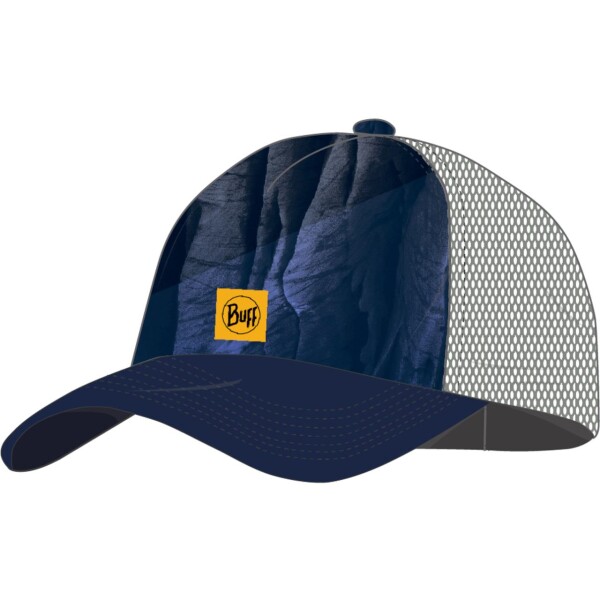 Buff® TRUCKER CAP ARIUS BLUE L/XL