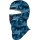 Buff® THERMONET® HINGED BALACLAVA MTN & CLOUDS OCEAN DEPHTS