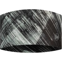 Buff® COOLNET UV® WIDE HEADBAND STAL GREY