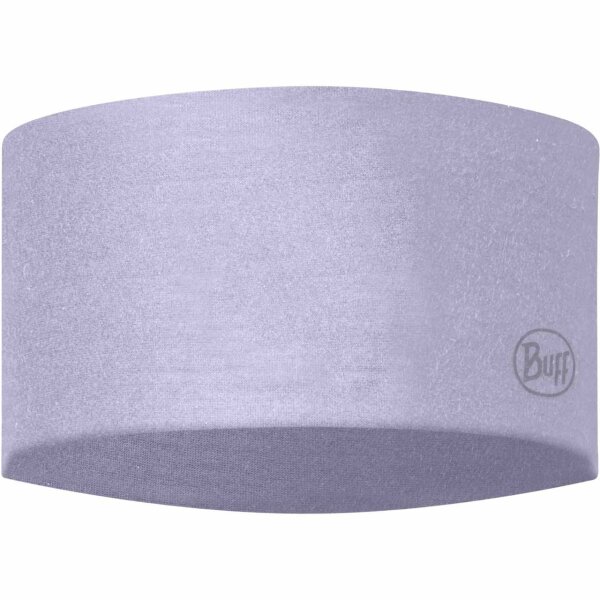 Buff® COOLNET UV® WIDE HEADBAND SOLID LILAC