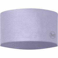 Buff® COOLNET UV® WIDE HEADBAND SOLID LILAC