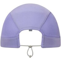 Buff® PACK SPEED CAP HTR LAVENDER S/M