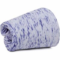 Buff® PACK SPEED CAP HTR LAVENDER S/M