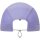 Buff® PACK SPEED CAP HTR LAVENDER S/M