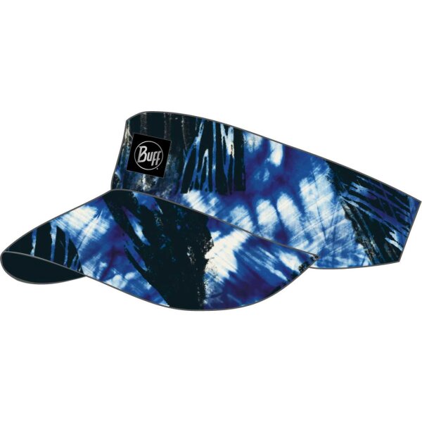 Buff® PACK SPEED VISOR ZAT BLUE