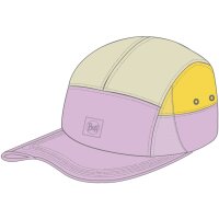 Buff® 5 PANEL GO CAP DOMUS LILAC L/XL