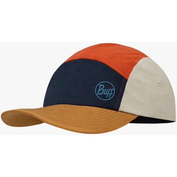 Buff® 5 PANEL GO CAP COLART MULTI