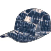 Buff® 5 PANEL GO CAP DERI BLUE S/M