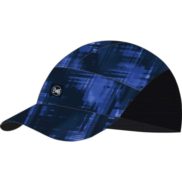 Buff® SPEED CAP ATTEL BLUE S/M