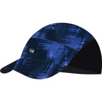 Buff® SPEED CAP ATTEL BLUE S/M