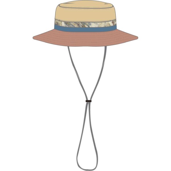 Buff® EXPLORE BOONEY HAT KIVU SAND S/M