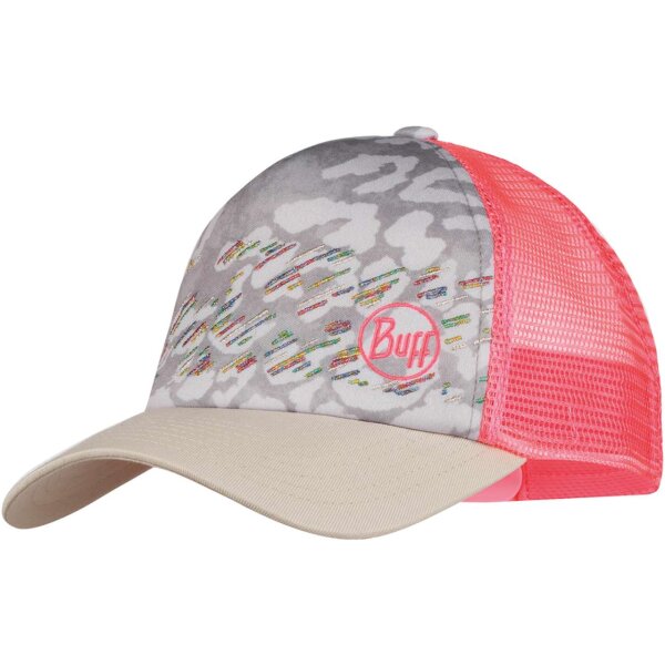 Buff® TRUCKER CAP OZIRA MULTI