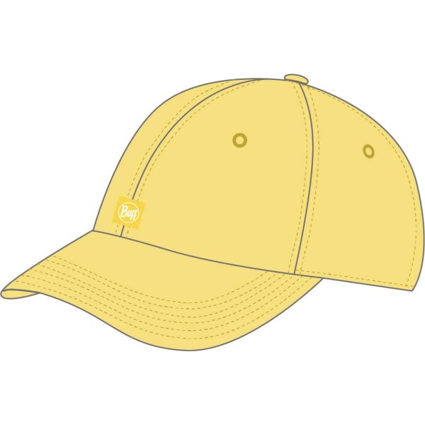 Buff® BASEBALL SOLID ZIRE YELLOW