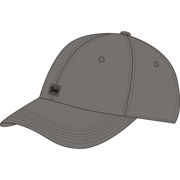 Buff® BASEBALL SOLID ZIRE GREY