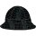 Buff® FUN BUCKET HAT KOTE BLACK