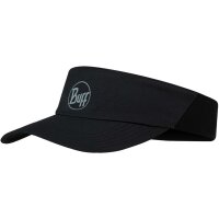 Buff® GO VISOR SOLID BLACK