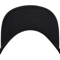 Buff® GO VISOR SOLID BLACK