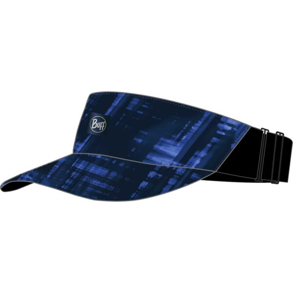 Buff® GO VISOR ATTEL BLUE