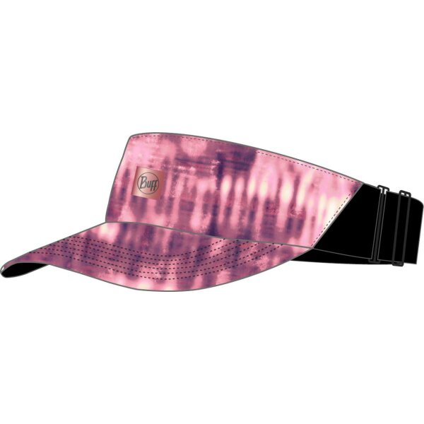 Buff® GO VISOR DERI PINK