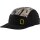 Buff® 5 PANEL EXPLORE CAP  REIGE BLACK