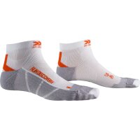 X-SOCKS® RUN DISCOVERY 4.0 MEN ARCTIC WHITE/DOLOMITE...