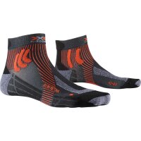 X-SOCKS® RUN RETINA 4.0 MEN STONE GREY...