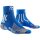 X-SOCKS® RUN SPEED TWO 4.0 MEN TWYCE BLUE/ARCTIC WHITE 35-38