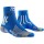 X-SOCKS® RUN SPEED TWO 4.0 MEN TWYCE BLUE/ARCTIC WHITE 42-44