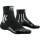 X-SOCKS® RUN SPEED TWO 4.0 MEN OPAL BLACK/ARCTIC WHITE SIZE 39-41