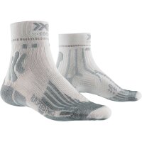 X-SOCKS® RUN SPEED TWO 4.0 MEN LIGHT CHARCOAL/PEARL...