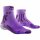 X-SOCKS® RUN SPEED TWO 4.0 WMN INVENT LAVENDER/ARCTIC WHITE SIZE 35-36