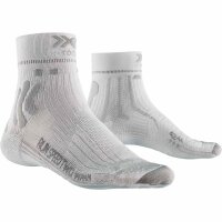 X-SOCKS® RUN SPEED TWO 4.0 WMN WHITE/GREY 35-36