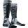 X-SOCKS® SKI RIDER 4.0 WMN GREY MELANGE/OPAL BLACK SIZE 37-38