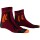 X-SOCKS® TRAIL RUN ENERGY 4.0 MEN NAMIB RED/TRICK ORANGE 39-41