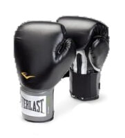 Everlast Training Glove Noir