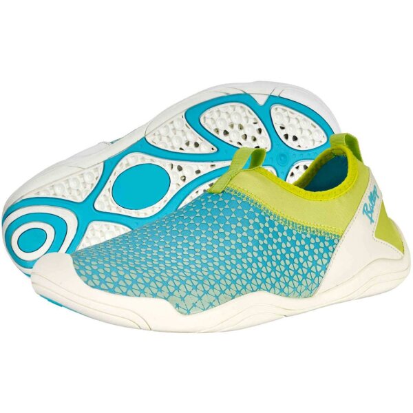 Ballop Aquafit Coral turquoise 43 - 44