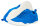 BALLOP barefoot Bneed royal blue 44