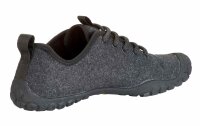 BALLOP Barefoot Outdoor Corso dark grey 38