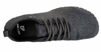 BALLOP Barefoot Outdoor Corso dark grey 38