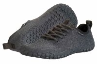 BALLOP Barefoot Outdoor Corso dark grey 38