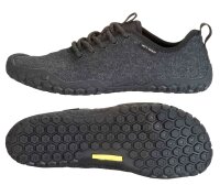 BALLOP Barefoot Outdoor Corso dark grey 40