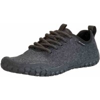 Ballop barefoot Outdoor Corso dark grey 47