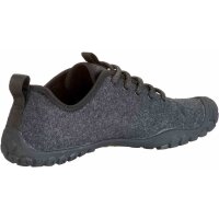 Ballop barefoot Outdoor Corso dark grey 47