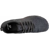 Ballop barefoot Outdoor Corso dark grey 47