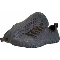 Ballop barefoot Outdoor Corso dark grey 47