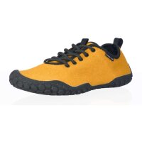 BALLOP Barefoot Outdoor Corso mustard 37