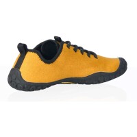 BALLOP Barefoot Outdoor Corso mustard 37