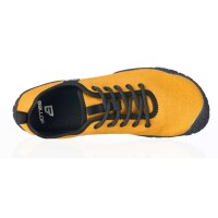 BALLOP Barefoot Outdoor Corso mustard 37